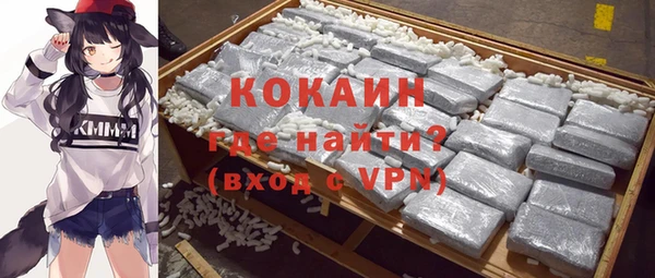 винт Бородино